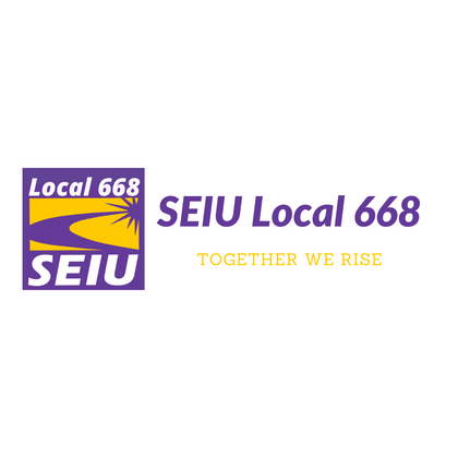 SEIU Local 668 Statement on the SCOTUS Decision to Overturn Roe Vs. Wade